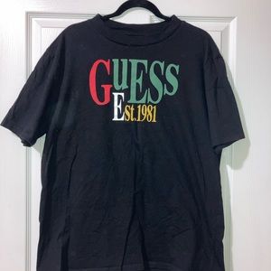 Guess shirt